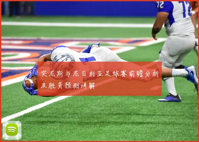 突尼斯与尼日利亚足球赛前瞻分析及胜负预测详解